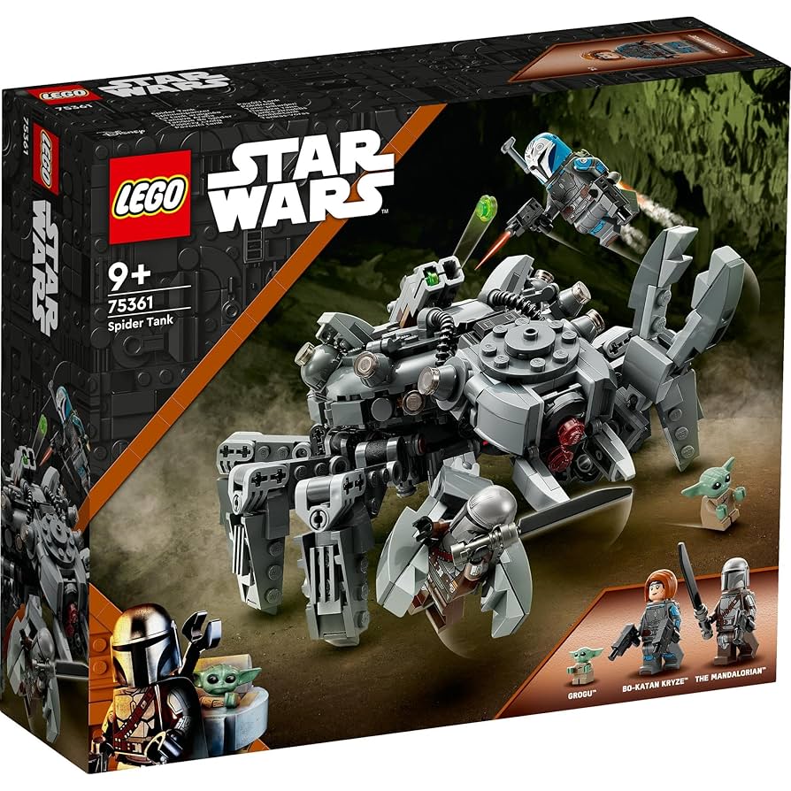 レゴ スターウォーズ 女公爵 オンライン限定価格*】レゴ LEGO スター・ウォーズ キャプテン